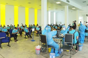 Trà Vinh lên kế hoạch cho doanh nghiệp hoạt động trở lại