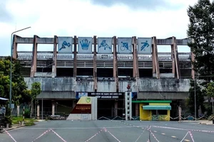 Tạm đình chỉ Giám đốc Trung tâm thể dục thể thao Đồng Tháp để xảy ra dịch 