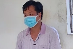 Tạm giữ kẻ hiếp dâm bé gái 14 tuổi sống lang thang