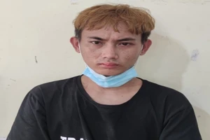 Bán hàng nông sản 'ảo' qua mạng cho hàng chục người để lừa tiền