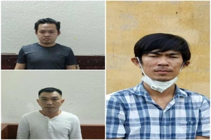 Triệt phá đường dây cá độ, số đề cả trăm tỉ đồng tại Cần Thơ