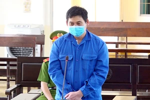 Chỉ vì 500 ngàn, người đàn ông lâm vào cảnh tù tội