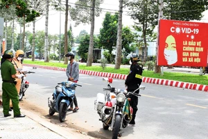 Trà Vinh phấn đấu đến 15-10 đạt trạng thái bình thường mới toàn tỉnh