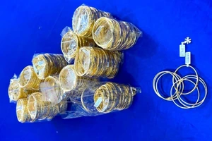 Chở 2,2kg nữ trang sang Campuchia thì bị biên phòng bắt giữ