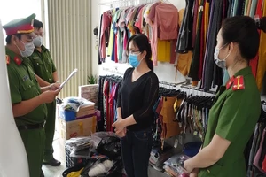 Khởi tố thêm 5 kế toán trong vụ lừa 600 tỉ tại Vietcombank An Giang