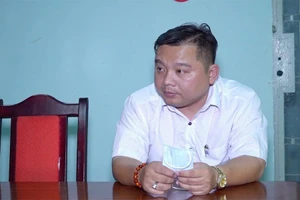 Mạo danh Bộ Công an, người đàn ông lãnh 12 tháng tù