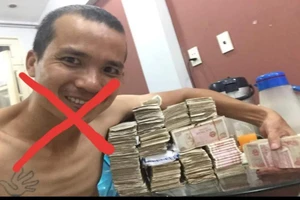 Người đứng sau đoạn ghi âm cắt ghép về Giám đốc Công an An Giang là ai?