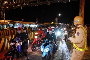 Trà Vinh lên kế hoạch đón thai phụ về quê sinh nở