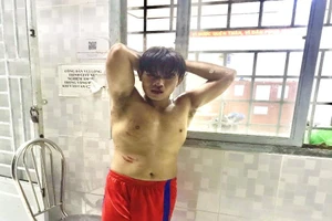 Dương Hoài Nam. Ảnh: HD