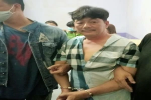 Người cho đàn em đốt nhà đội trưởng hình sự bị khởi tố thêm tội mới