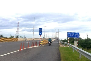 Đồng Tháp hướng dẫn việc di chuyển liên tỉnh