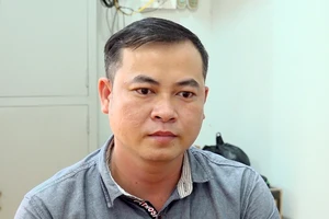 Triệt phá nhóm đưa người từ TP.HCM sang Campuchia trái phép