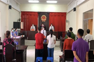 Người sáng tạo công thức 12 loại phân bón lãnh án