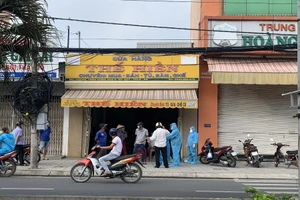 Hơn 11.000 ca COVID-19, An Giang cho F0 không triệu chứng điều trị tại nhà