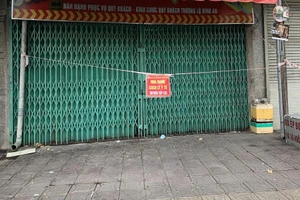 Vượt 5.000 ca COVID-19, Vĩnh Long cho F1 cách ly tại nhà từ 17-11