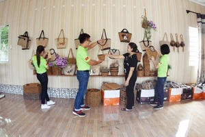 Nhiều chương trình hỗ trợ doanh nghiệp nhỏ và vừa tại Trà Vinh