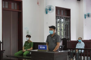 Đang xử phúc thẩm lần 3 kỳ án 'cướp xuyên không' 