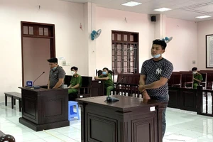 Vụ 'cướp xuyên không': Nhận dạng phương tiện gây án qua điện thoại