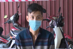 2 người chết sau lời nhắc nhở chuyện nẹt pô xe