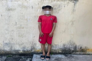 Khởi tố thiếu niên xâm hại tình dục bé gái 13 tuổi