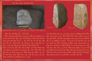 An Giang: Giới thiệu 2 bảo vật quốc gia cực kỳ độc đáo thuộc văn hóa Óc Eo