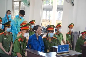 Đề nghị tuyên phạt Mười Tường 7-9 năm tù