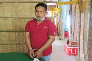 Trà Vinh: Lừa bán đất chiếm đoạt tiền cọc