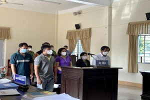 Xử lại vụ cựu giám đốc ở Cần Thơ tham ô tài sản