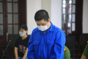 Thợ sửa điện ngụy trang ma túy thành thuốc bổ thận