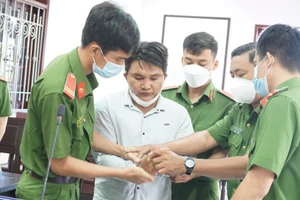 Bất ngờ với phán quyết phúc thẩm vụ 'cướp xuyên không'