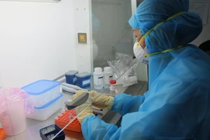 Đồng Tháp công bố kết quả thanh tra việc mua kit test của Việt Á