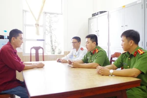 Kết quả xác minh vụ du khách Hà Nội phản ánh bị hành hung ở Cần Thơ