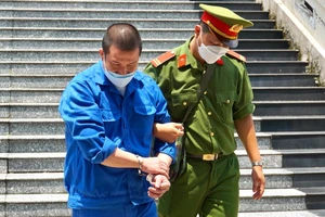 Cựu trụ trì lừa đảo hàng chục tỉ đồng lãnh án chung thân