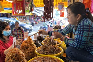 Ngày mai diễn ra Ngày hội Mắm Châu Đốc, An Giang – Đặc sản các vùng miền năm 2022