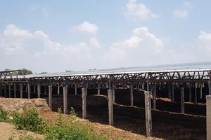 Đồng Tháp kiến nghị cho tỉnh phát triển điện mặt trời với công suất 1.300 MW