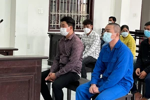 Xử vụ mẹ thuê người bắt cóc con gái ở Vĩnh Long