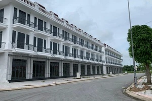 Cần Thơ thông tin về chính sách bồi thường, hỗ trợ tái định cư ở KĐT mới Thới Lai