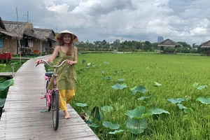 13 tỉnh ĐBSCL và TP.HCM bàn tìm giải pháp để du lịch nông nghiệp cất cánh