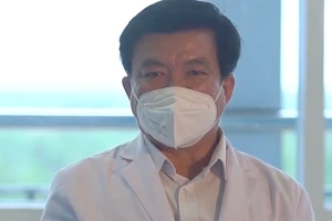 Giám đốc Bệnh viện Đa khoa Vĩnh Long bị bắt