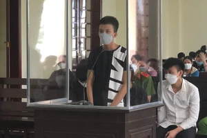 Tuyên án nhóm thanh thiếu niên bắt, đánh học sinh ở Đồng Tháp