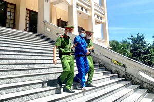 Tòa phạt tù chung thân kẻ đạp chết bé trai mới hơn 1 tuổi