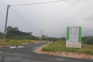 Chủ tịch UBND huyện Long Hồ nói về việc bị Thanh tra Chính phủ nhắc nhở