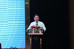 86.000 tỉ đồng để phát triển đột phá hệ thống đường cao tốc ở ĐBSCL