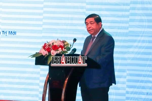 Tư duy mới, tầm nhìn mới trong quy hoạch phát triển vùng ĐBSCL