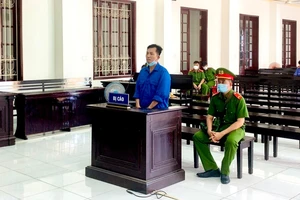 Vì nợ nần của con nít, người lớn gây án mạng