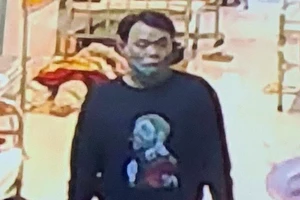 Bắt kẻ thực hiện nhiều vụ trộm tài sản của bệnh nhân ở An Giang