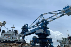 Trà Vinh thu hút 4 dự án với tổng vốn trên 13.600 tỉ