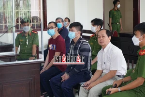 Cán bộ hải quan làm trái công vụ gây thất thu thuế tiền tỉ