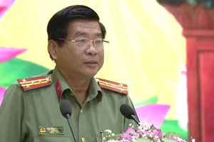 Công an Đồng Tháp nói về việc công ty tài chính đòi nợ kiểu 'xã hội đen'