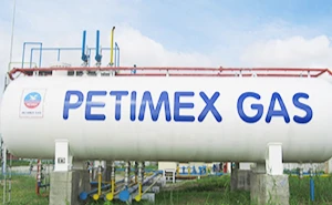 Bắt khẩn cấp Chủ tịch Hội đồng quản trị Công ty Cổ phần Khí hóa lỏng Đồng Tháp 